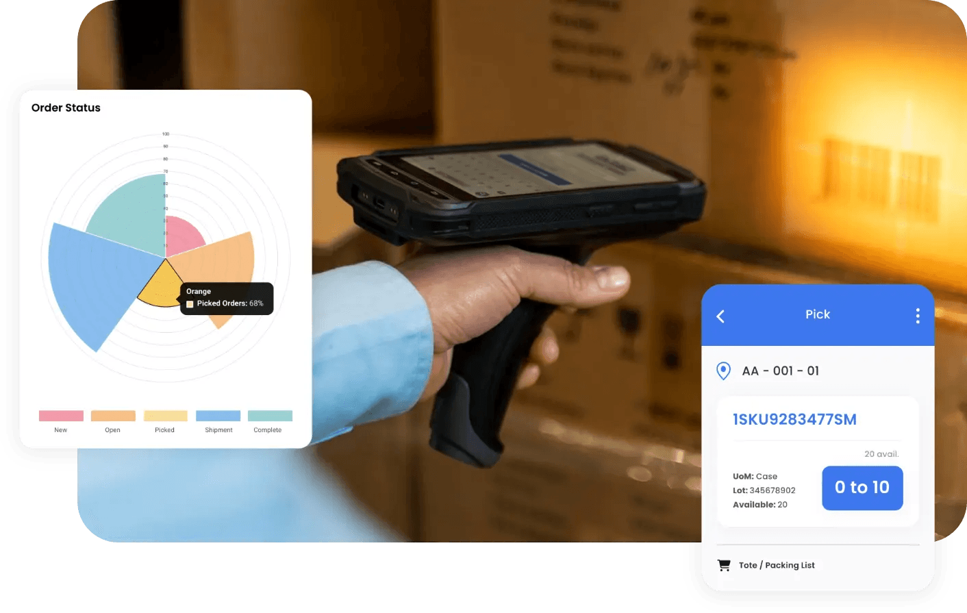 Inventory Management System